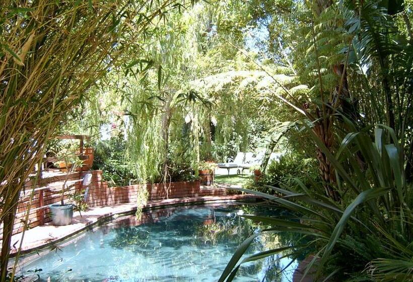 펜션 Sacred Mountain Lodge