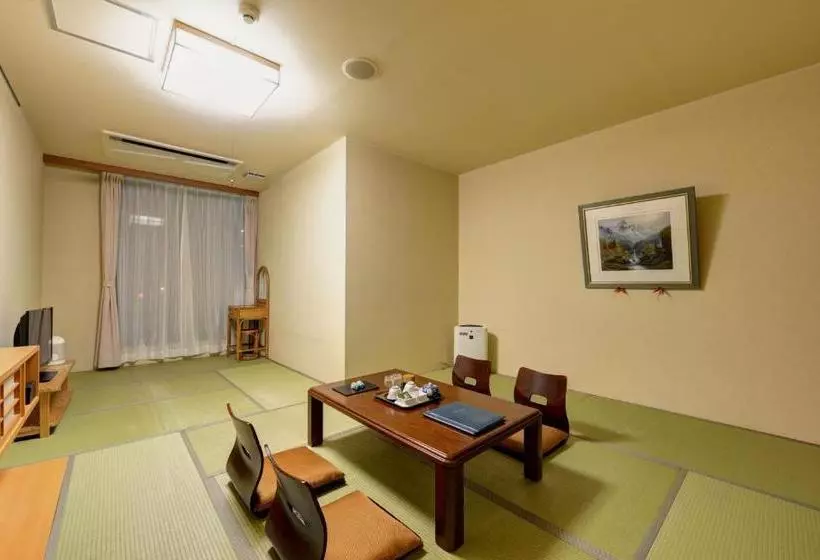 Ryokan Kotoyu