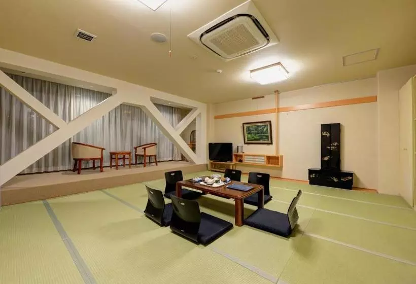 Ryokan Kotoyu