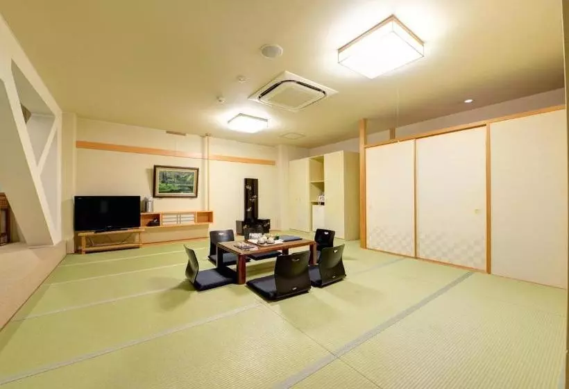 Ryokan Kotoyu