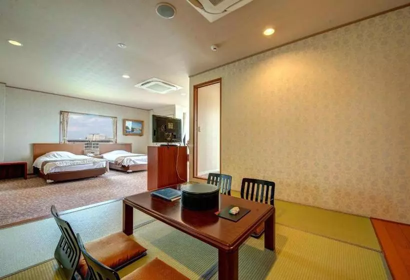Ryokan Kotoyu
