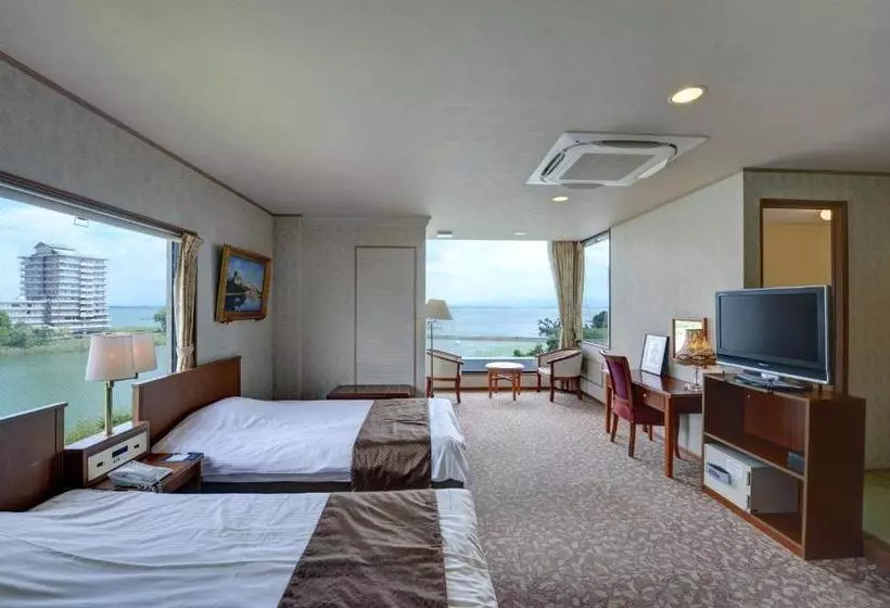 Ryokan Kotoyu