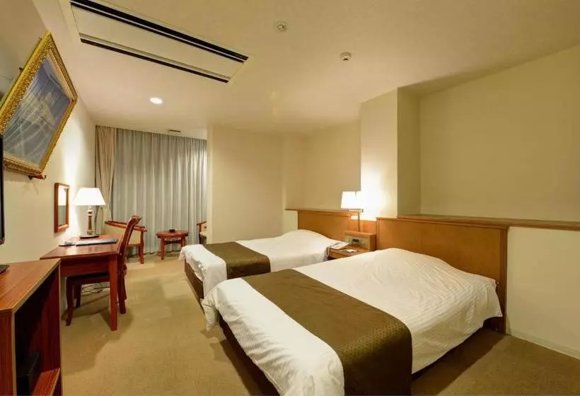 Ryokan Kotoyu