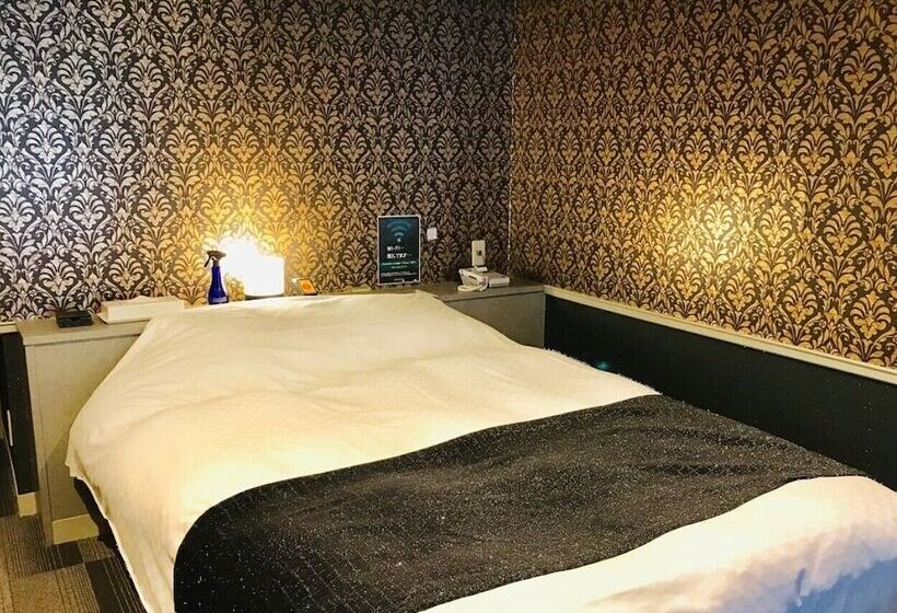 Grand Hotel Prius   Adults Only