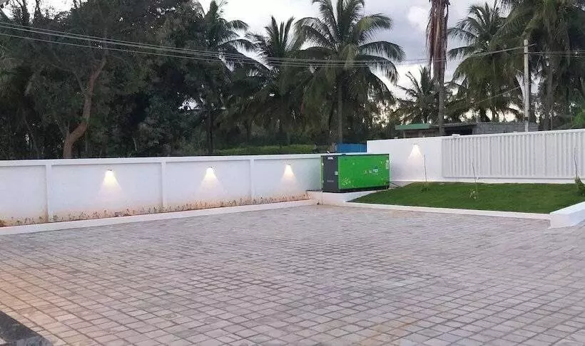 Hotelli Airport City