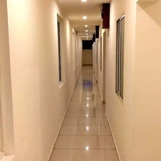 Hotelli Airport City