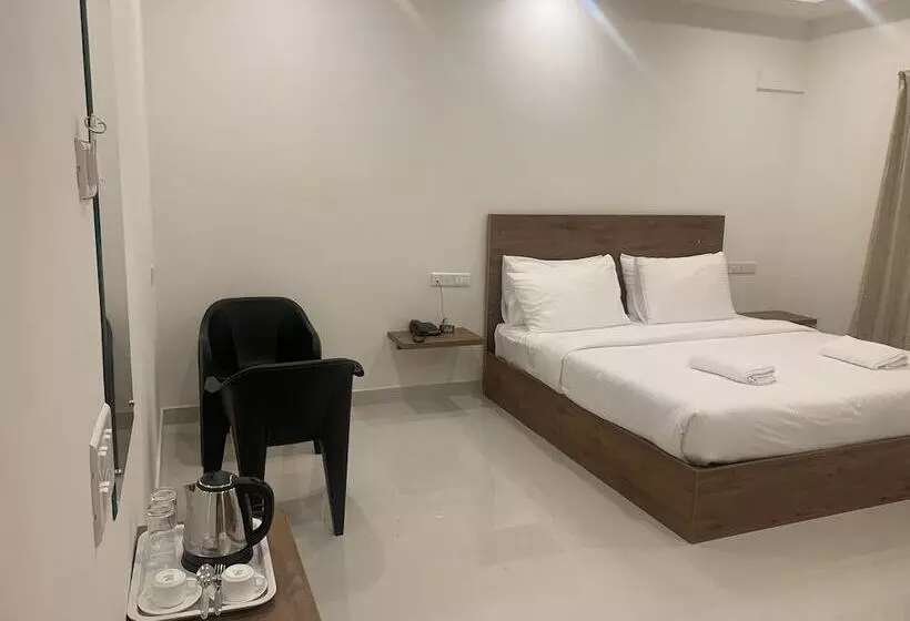 Hotelli Airport City