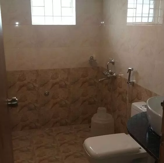 Hotelli Airport City