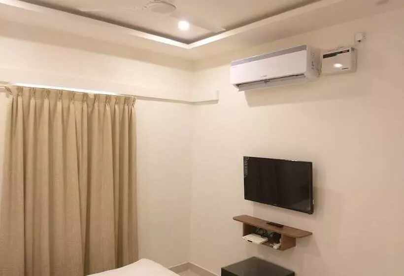 Hotelli Airport City