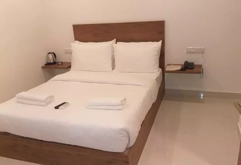 Hotelli Airport City