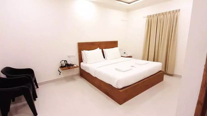 Hotelli Airport City