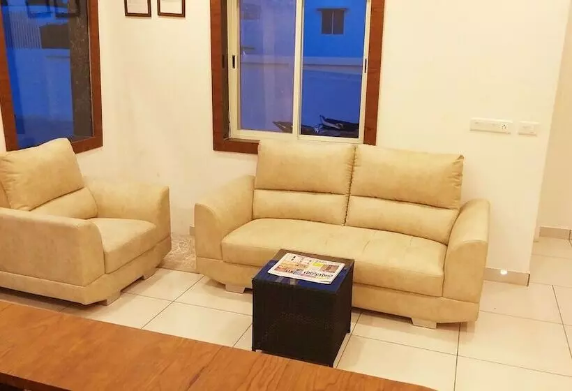 Hotelli Airport City