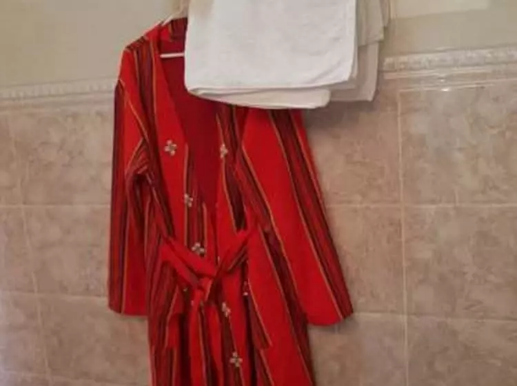 هتل Esikar Gardens