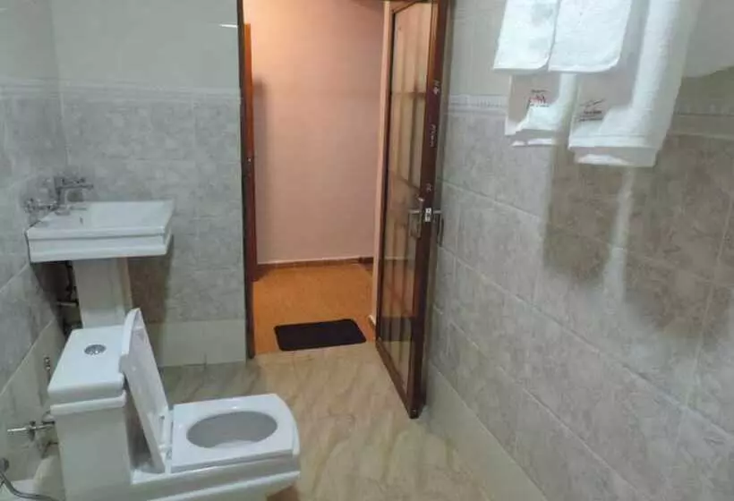 هتل Esikar Gardens