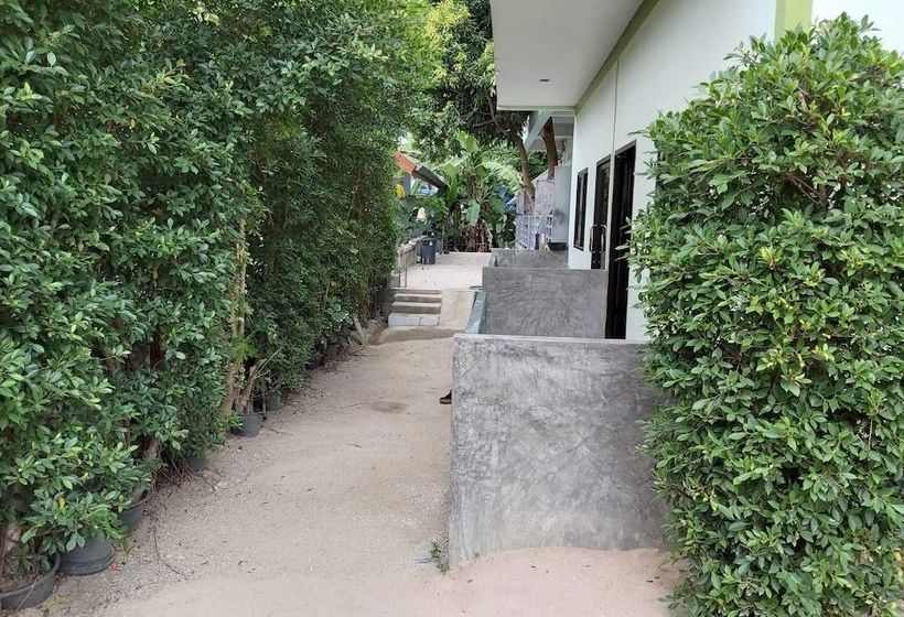 Pension Dr.banana's House