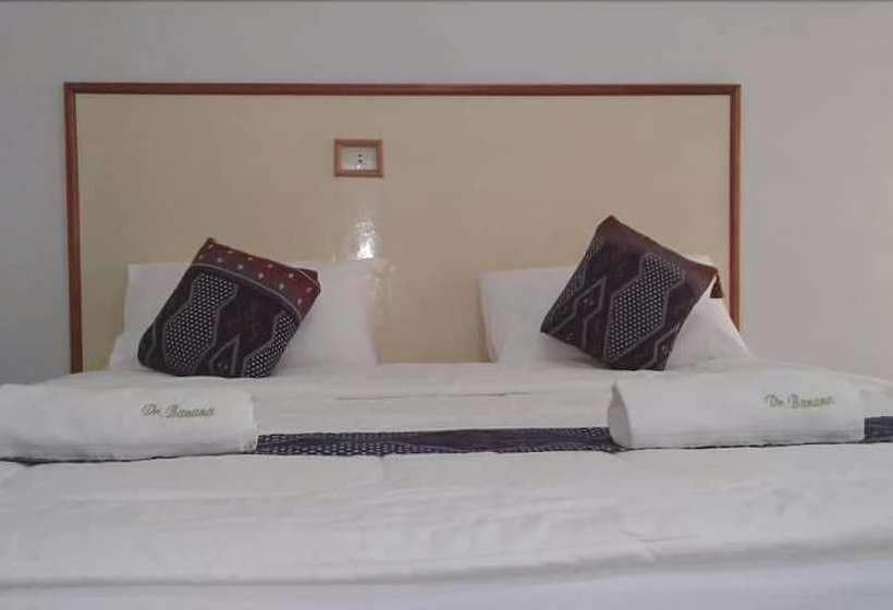 Pension Dr.banana's House