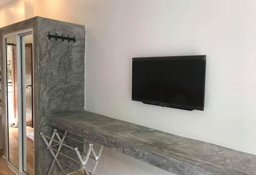 Pension Dr.banana's House