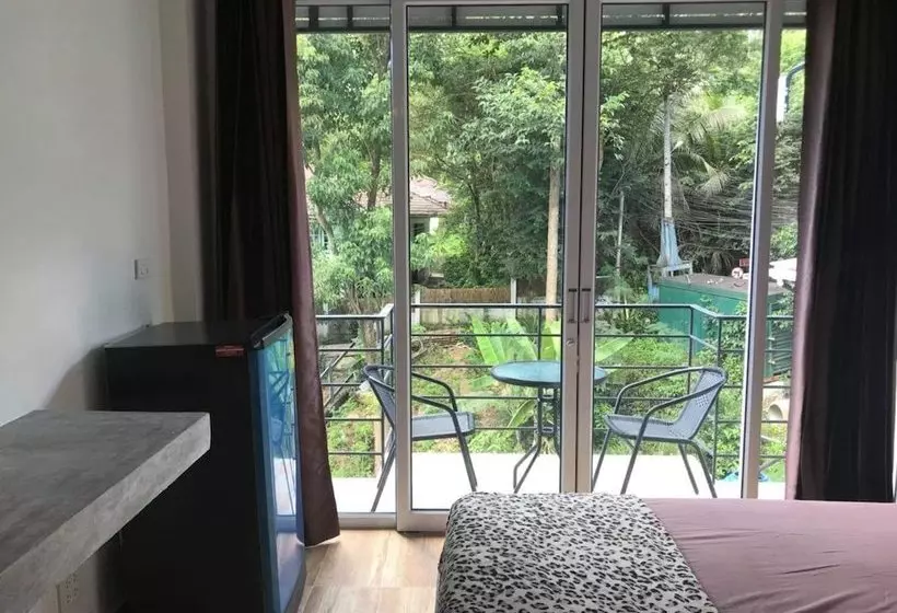 Majatalo Dr.banana's House