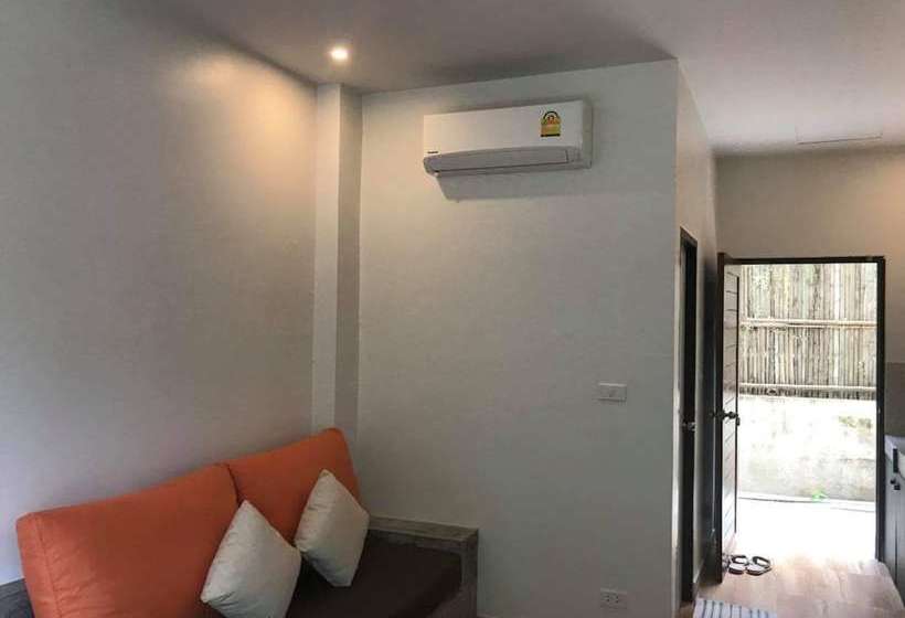 Pension Dr.banana's House