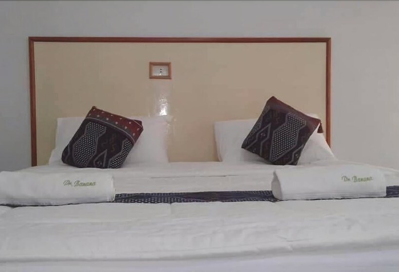 Pension Dr.banana's House