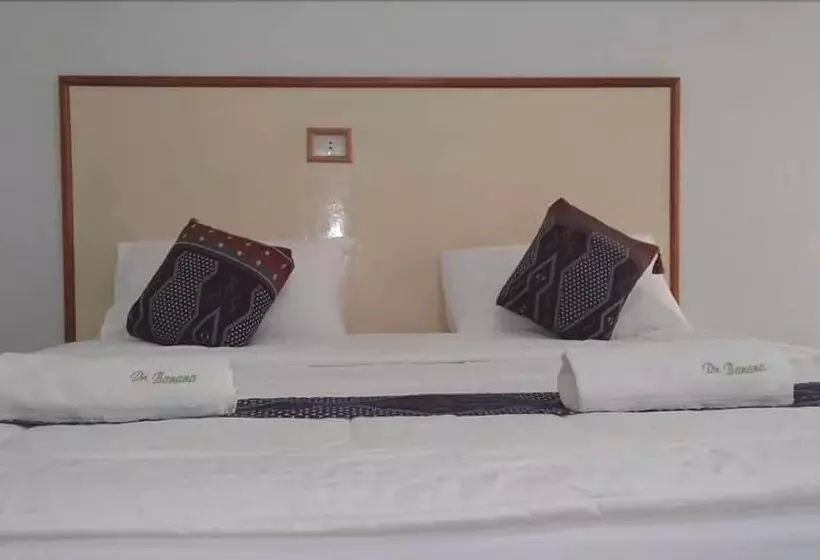 Majatalo Dr.banana's House