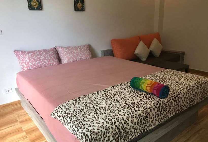 Pension Dr.banana's House