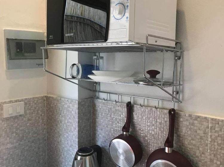 Pension Dr.banana's House