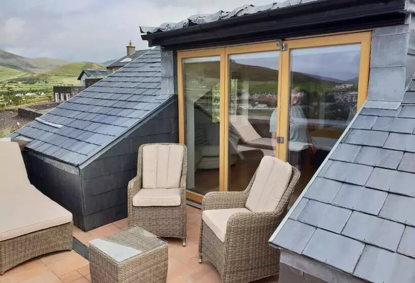 Pensão Fab View
