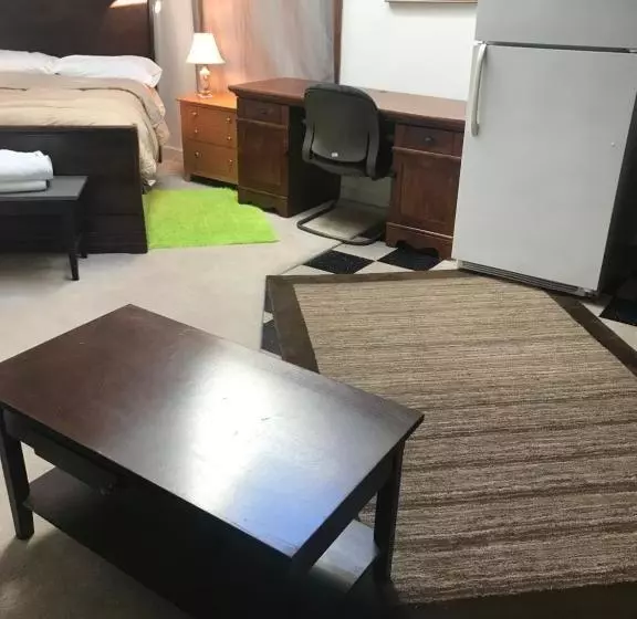 پانسیون Udguesthouse