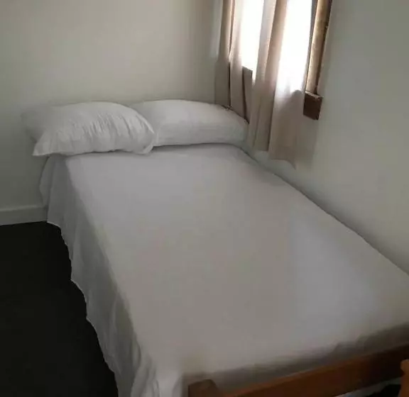 پانسیون Udguesthouse