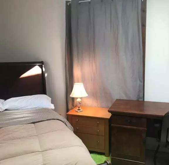 پانسیون Udguesthouse
