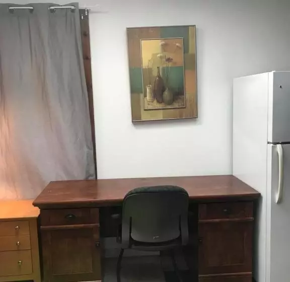 پانسیون Udguesthouse