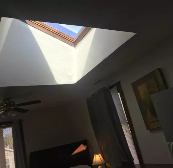 پانسیون Udguesthouse