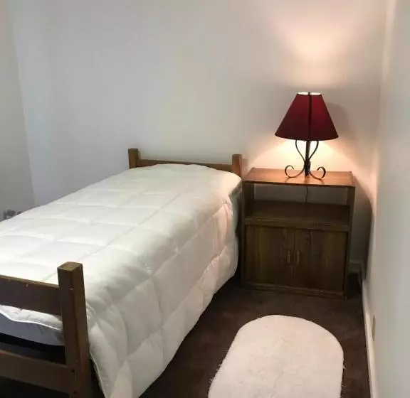 پانسیون Udguesthouse