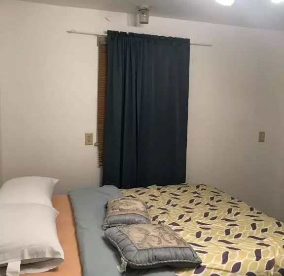 پانسیون Udguesthouse
