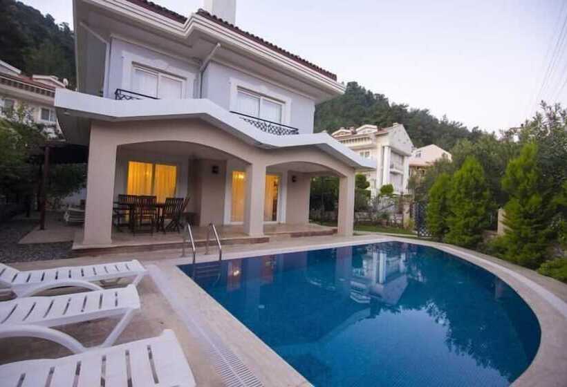 Villa Bulent