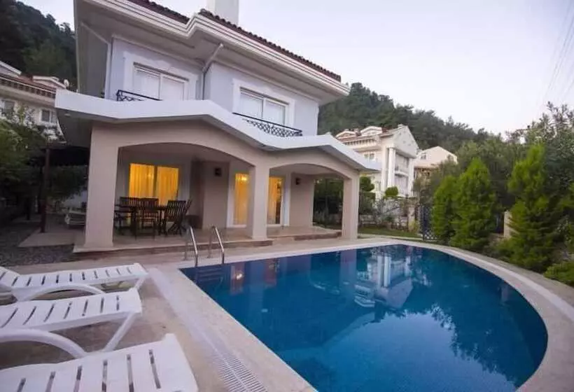 Villa Bulent