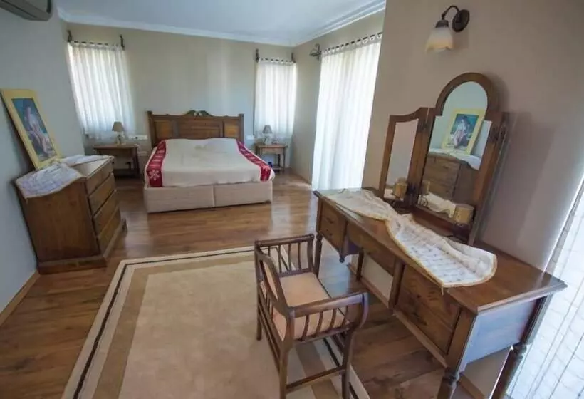 Villa Bulent