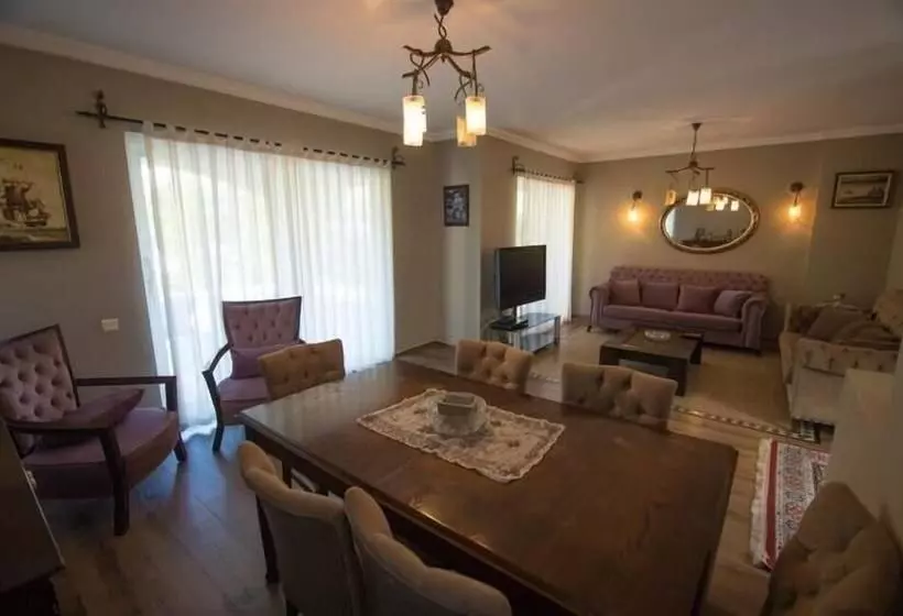 Villa Bulent