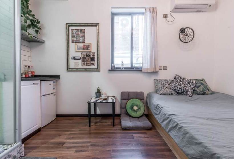 Cozy Apartment Best Location 6132