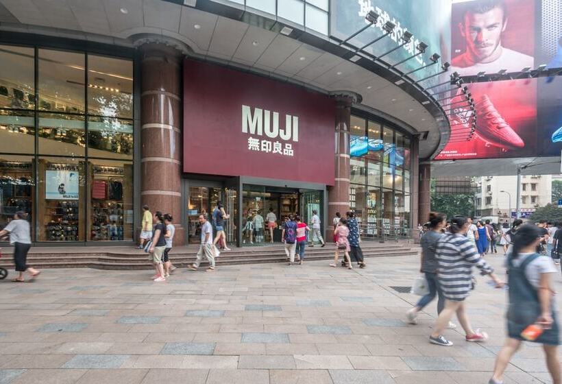 Cozy Apartment Best Location 6132