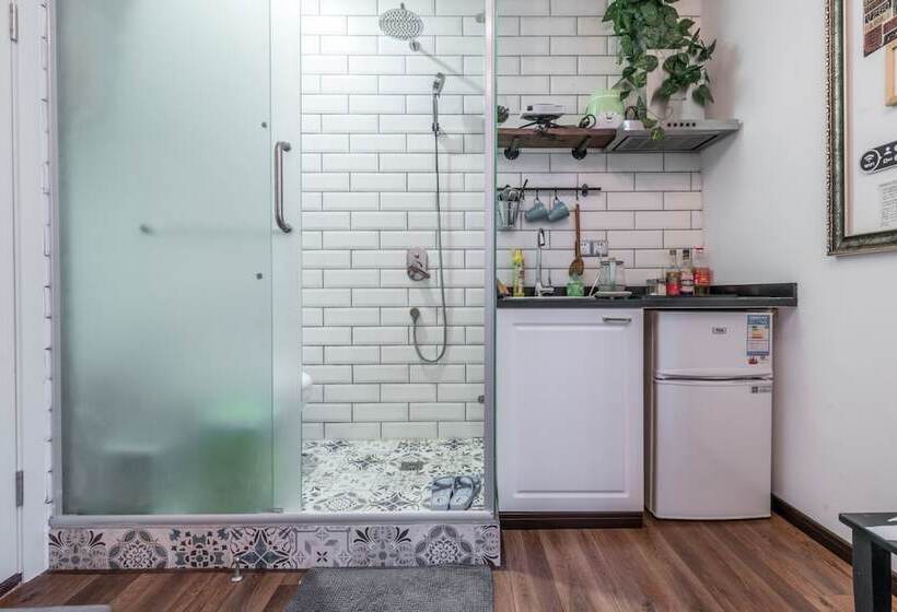 Cozy Apartment Best Location 6132