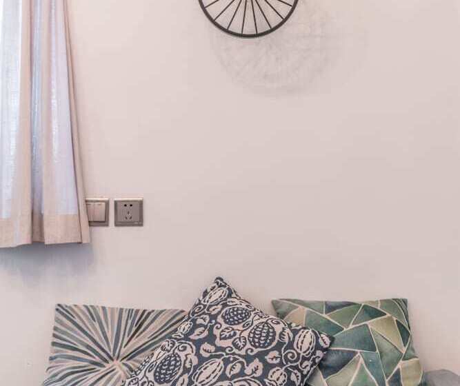 Cozy Apartment Best Location 6132