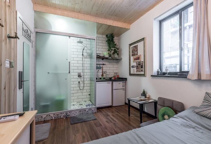 Cozy Apartment Best Location 6132