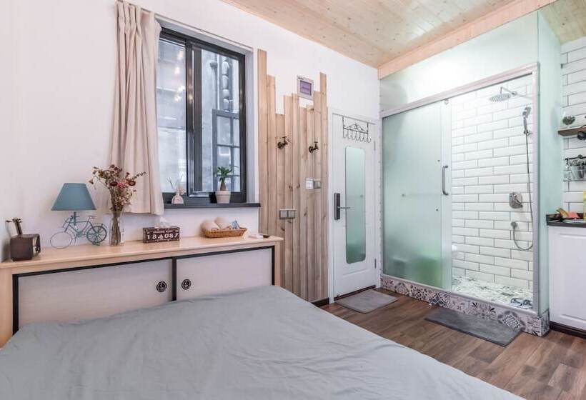 Cozy Apartment Best Location 6132