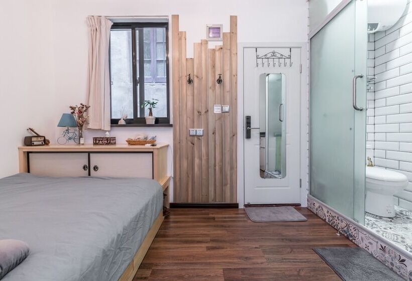 Cozy Apartment Best Location 6132