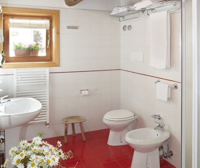 客栈  Albergo Diffuso Sauris In Sauris Di Sopra