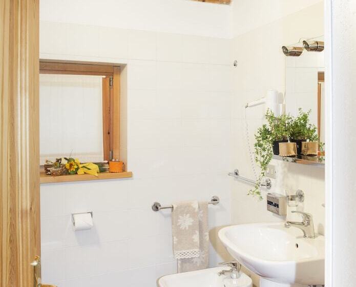 客栈  Albergo Diffuso Sauris In Sauris Di Sopra