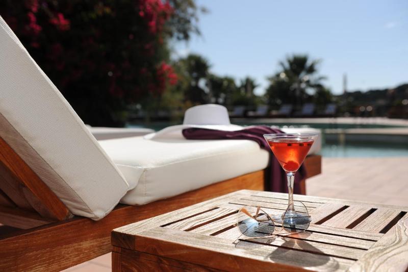 Hotel Golden Tulip Porto Vecchio