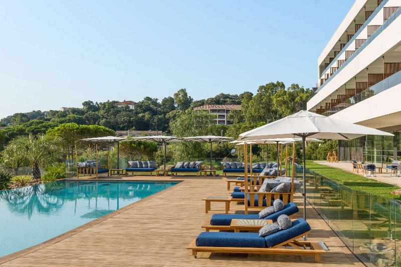 Hotel Golden Tulip Porto Vecchio